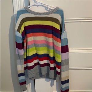 Girls GAP sweater